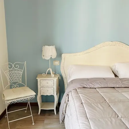 Apartamento Flores Agrigento