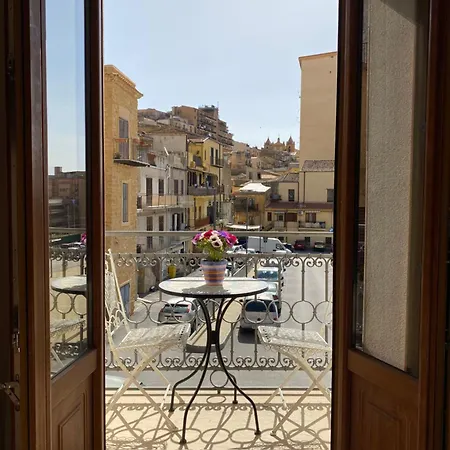 Flores Appartamento Agrigento