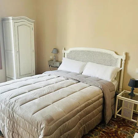 Flores Apartment Agrigento